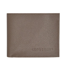 Le Foulonné  Wallet - Turtledove