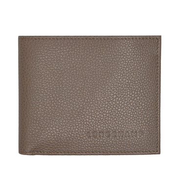 Le FoulonnéWallet - Turtledove