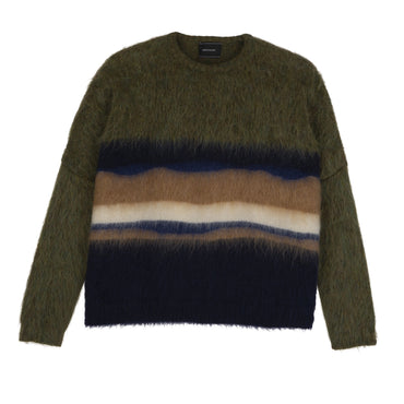 Sweater - Navy