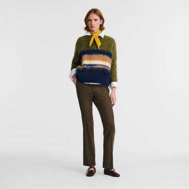 Sweater - Navy