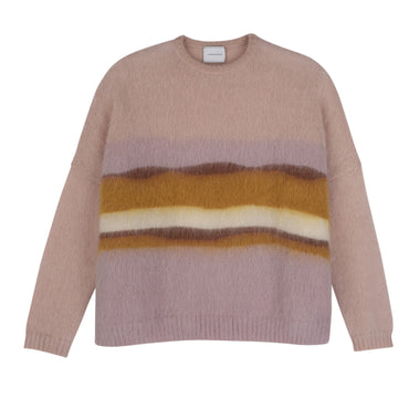 Sweater - Pink Tea