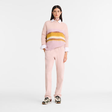Sweater - Pink Tea