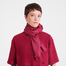 Stoles - ( 140X140 ) Beetroot