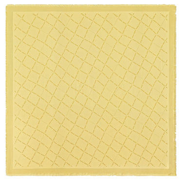 Stoles - ( 140X140 ) Yellow Chick