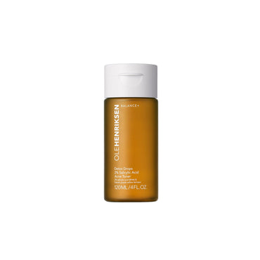 Balance Detox Drops 2% Salicylic Acid Toner