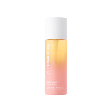 Truth Peach Glaze Glow Mist