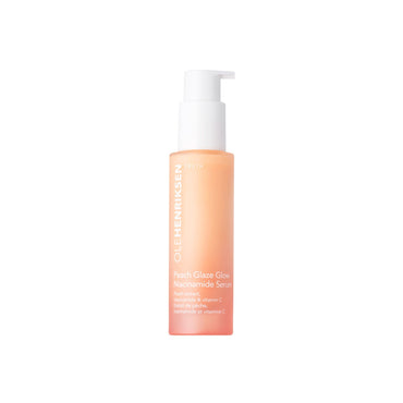 Truth Peach Glaze Glow Serum