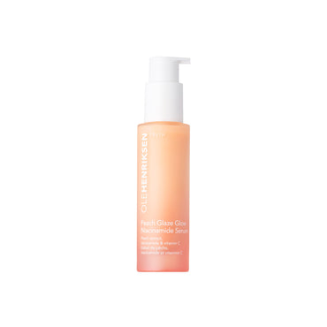 Truth Peach Glaze Glow Serum