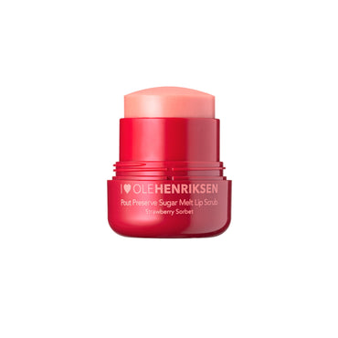 Pout Preserve Sugar Melt Lip Scrub (Limited Edition)
