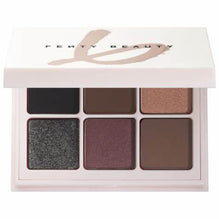 Snap Shadows Mix & Match Eyeshadow Palette - Smoky 6