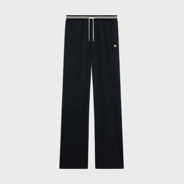 Jogging Triomphe - Black/Ecru/Off White