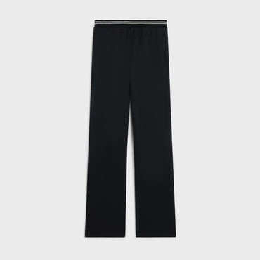 Jogging Triomphe - Black/Ecru/Off White