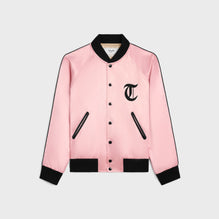 Teddy Troubadour - Pink