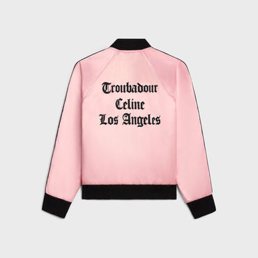 Teddy Troubadour - Pink