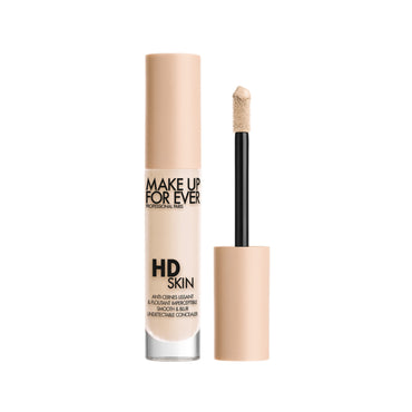 HD Skin Concealer - 1.0(Y) Pearl