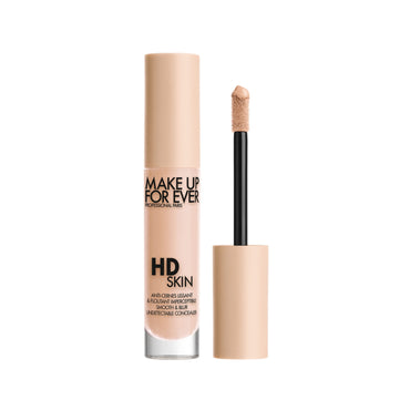 HD Skin Concealer - 1.5(R) Linen