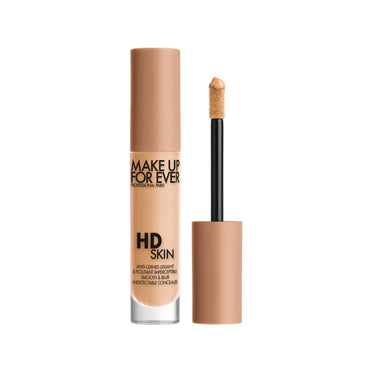 HD Skin Concealer - 3.0(R) Nutmeg