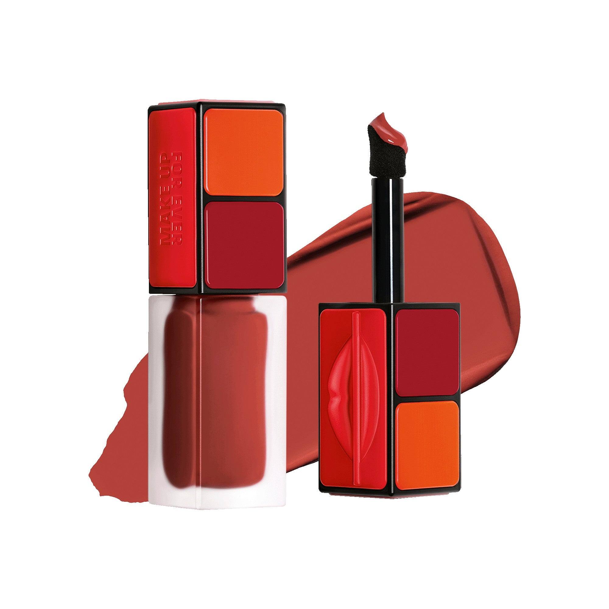 Artist Liquid Color Waterproof Liquid Blush For Lip + Cheek