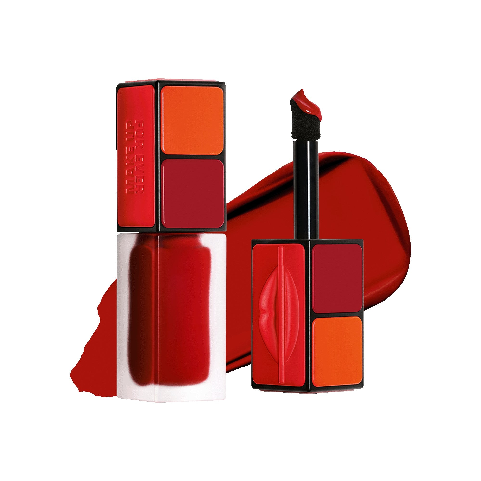 Artist Liquid Color Waterproof Liquid Blush For Lip + Cheek