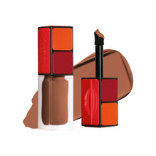 Artist Liquid Color Waterproof Liquid Blush For Lip + Cheek