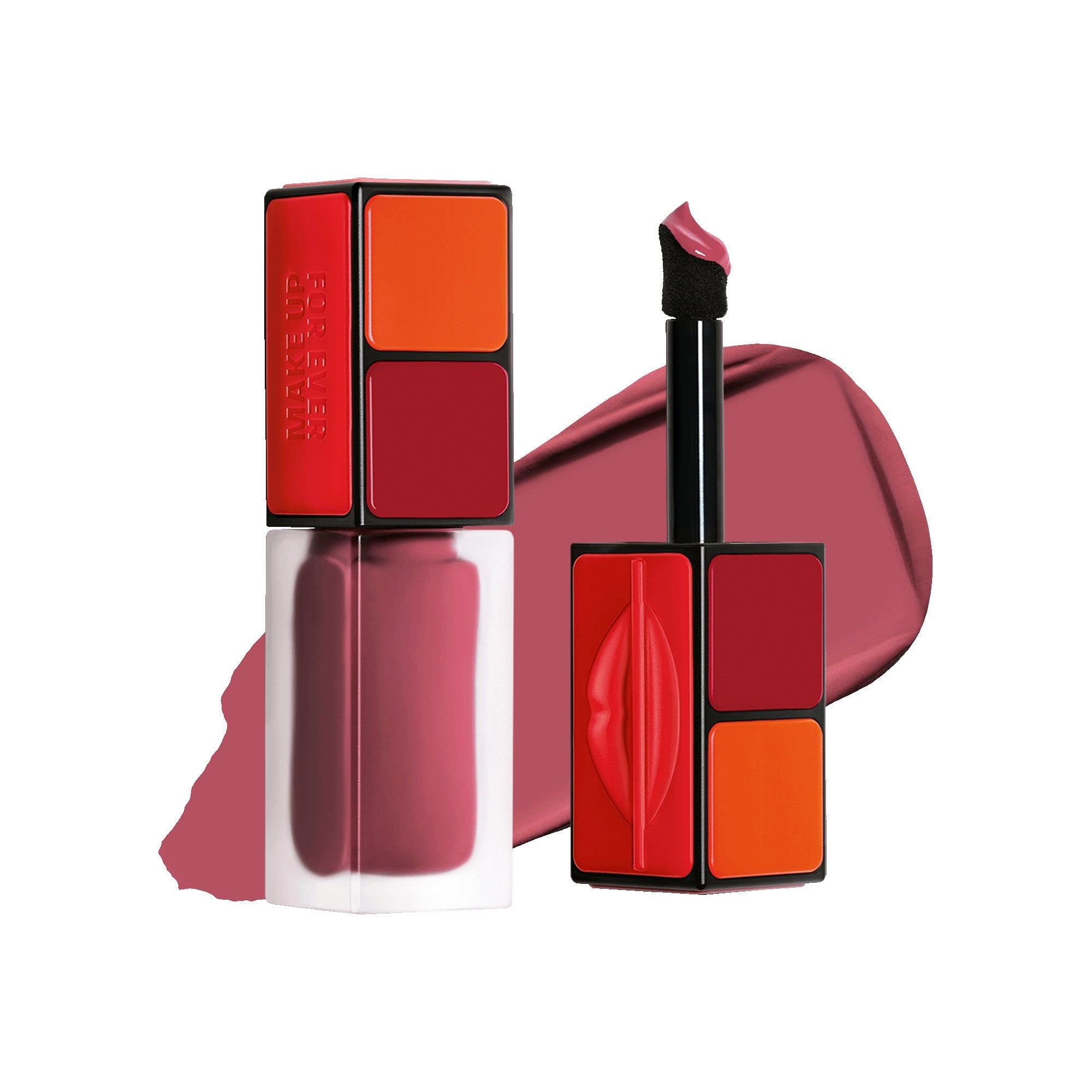 Artist Liquid Matte Liquid Lipstick