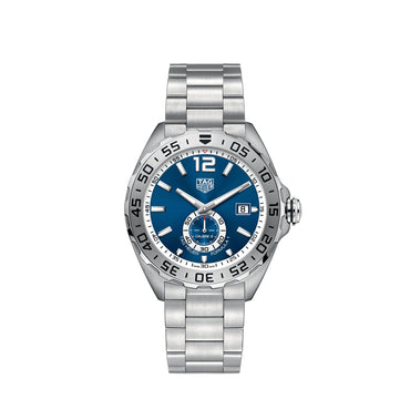 Men's TAG Heuer Formula 1 43mm Caliber 6 - Blue [WORN]
