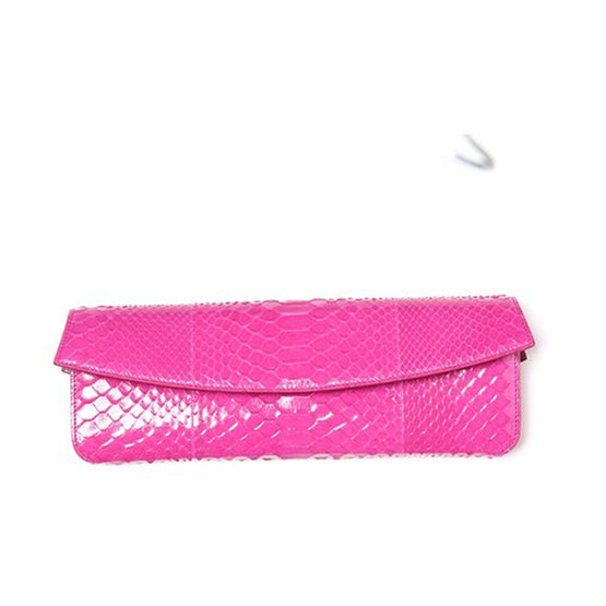 Women Evening Clutch - Pink