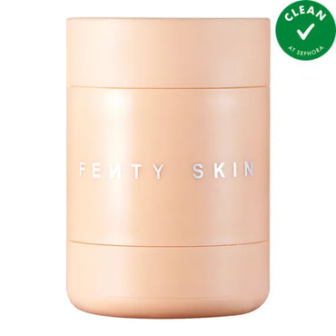 Plush Puddin' Intensive Recovery Lip Mask - Vanilla