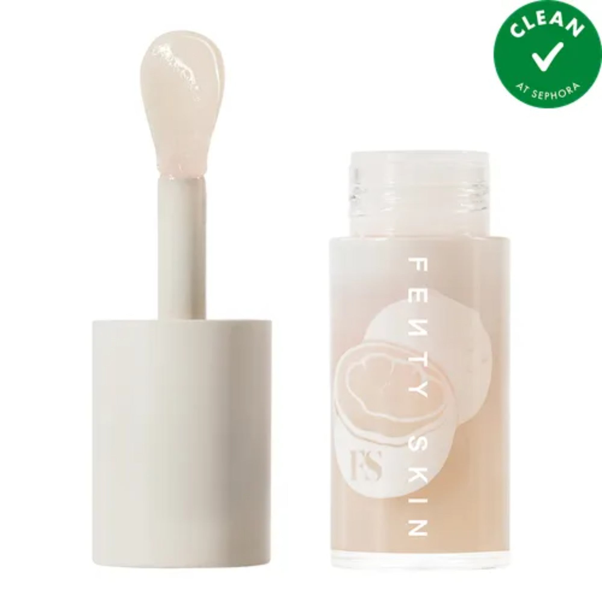 Fenty Treatz Hydrating + Strengthening Lip Oil