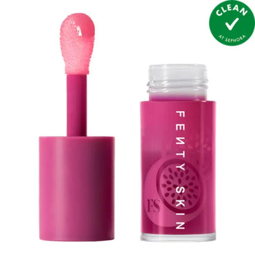 Fenty Treatz Hydrating + Strengthening Lip Oil - Passionfruit