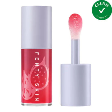 Fenty Treatz Hydrating + Strengthening Lip Oil - Dragonfruit