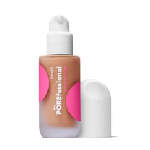 The POREfessional Foundation