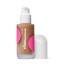 The POREfessional Foundation