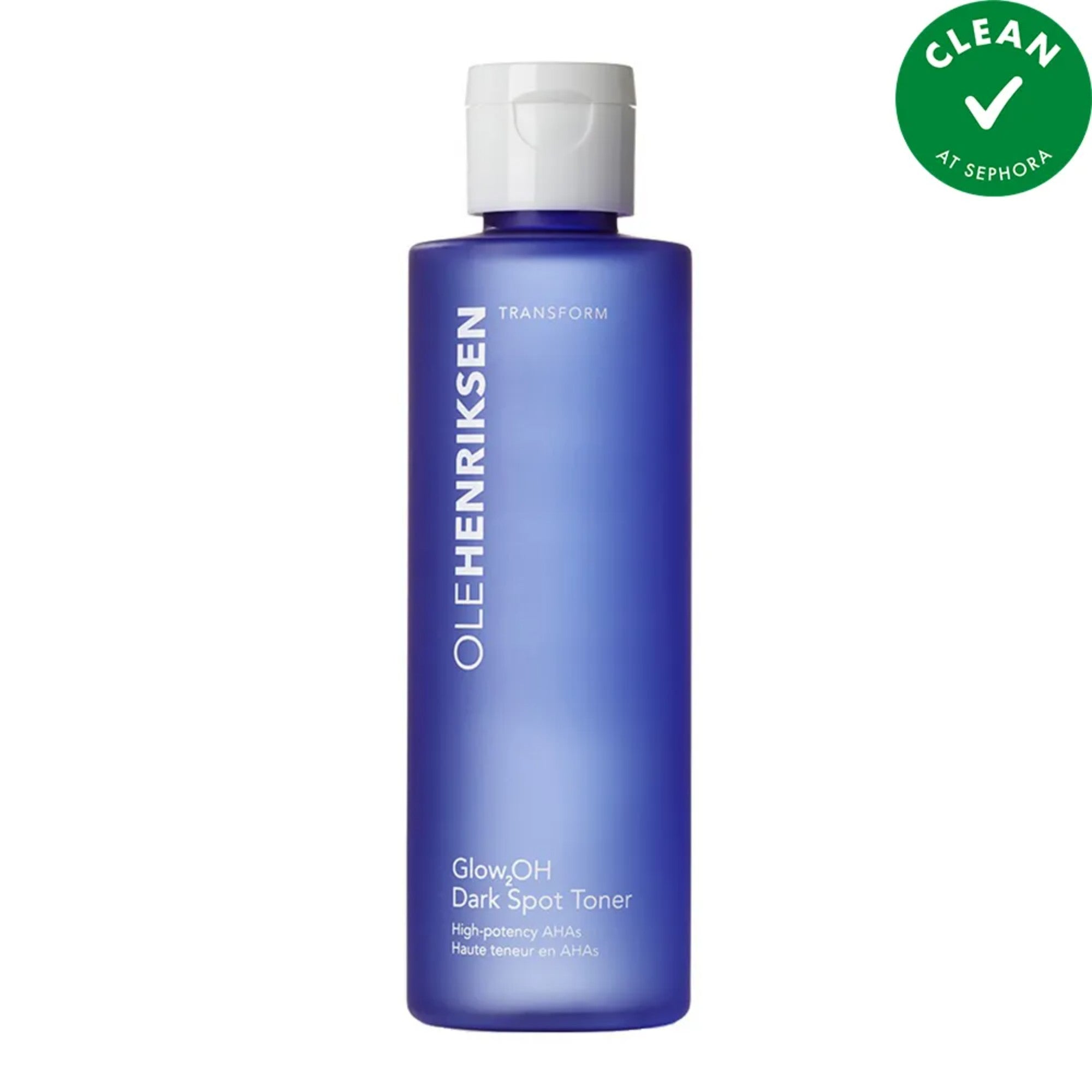 Truth Glow2OH Dark Spot Toner