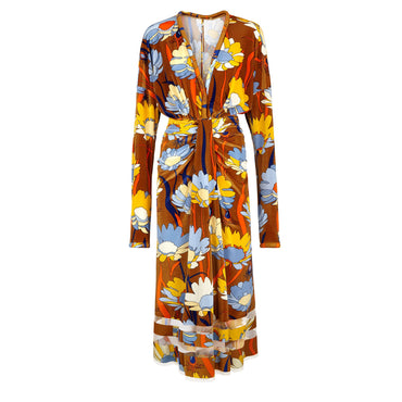 Women's Abito - Oak