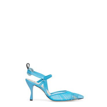 Women's Colibrì Slingback - Turq + Turq + Turq