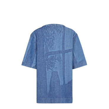 Men's Cam - Blue