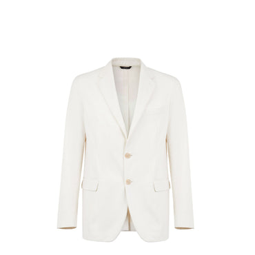 Men's Giacca - Pearl Color