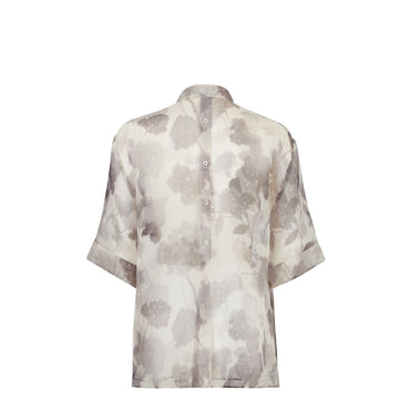 Women's Camicia - Black