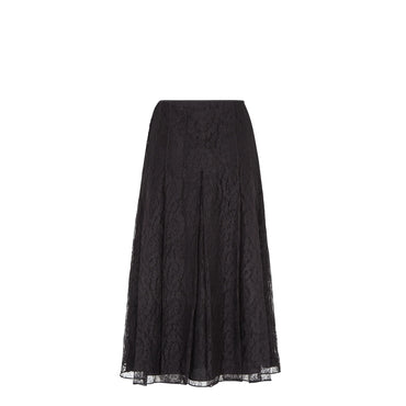 Women's Gonna - Black
