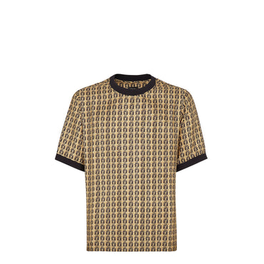 Men's T-Shirt R - Bamboo