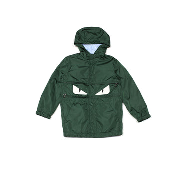 Kids' Boy K-Way - Military
