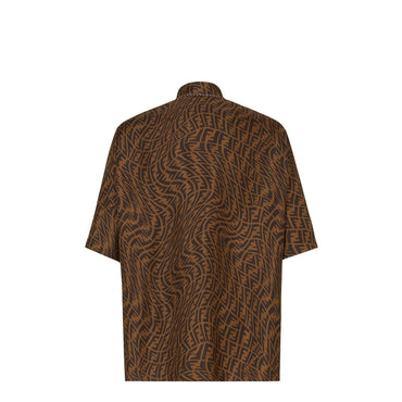 Men's Cam M.C. - Mud + Tabacco