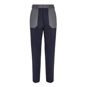 Men's Pantalone - Blu + Ardesia
