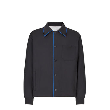 Men's Giubbotto - Black