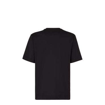 Men's T-Shirt - Black + Ash