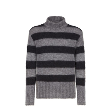 Men's Collo Alto - Ash + Black