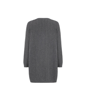 Men's Cardigan - Stone
