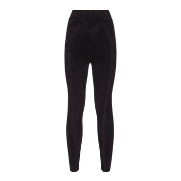 Women's Leggings - Black