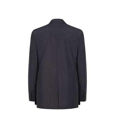 Men's Giacca - Black